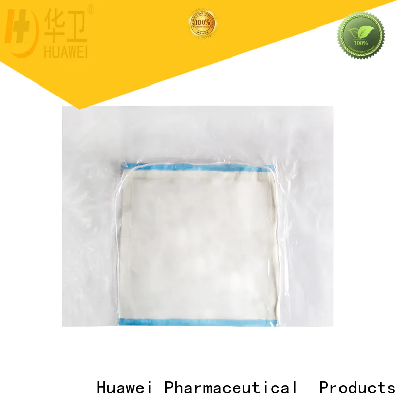 Huawei wholesale wound care and dressings suppliers for hospital