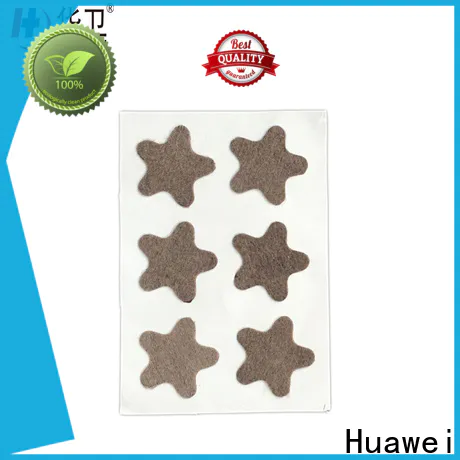 medical chinese herbal patches manufacturers for treatment
