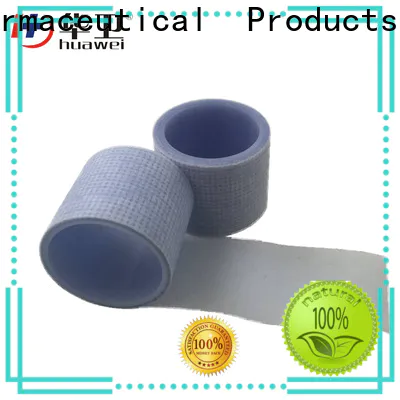 waterproof wound dressing tape with good price for protection