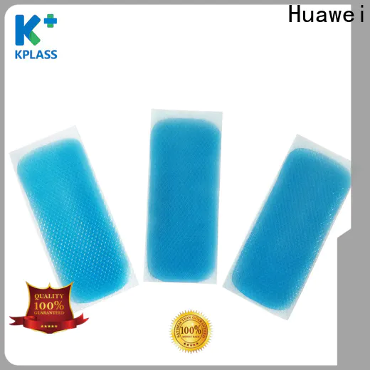 Huawei top medical patch for pain with good price for kids