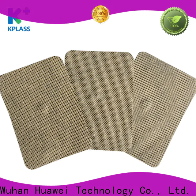Huawei wholesale medical patch for pain with good price for adults