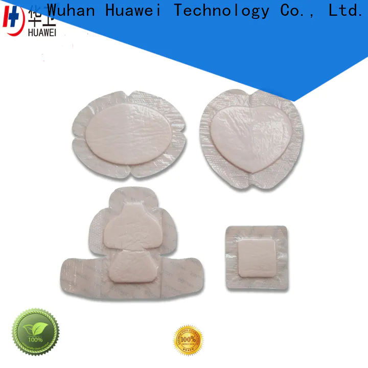 Huawei reliable advanced wound care supplier for wounds