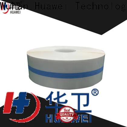 Huawei hot selling surgical dressing roll manufacturer for fixing up