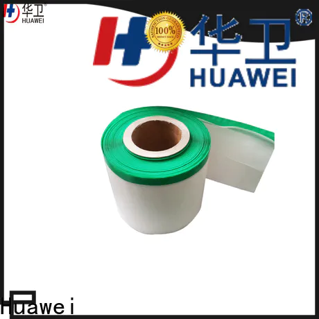 Huawei surgical dressing roll factory price for surgery