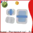 Huawei hot selling advanced wound care dressings with good price for wounds