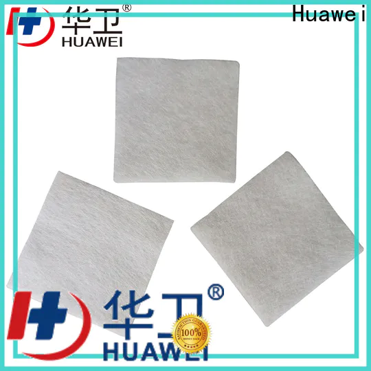 Huawei excellent advanced wound care dressings with good price for patients