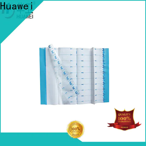 Huawei high quality wound healing dressings with good price for patients