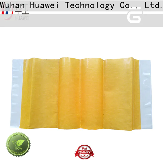 high quality surgical wound care factory for healing