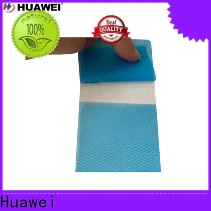 Huawei silicone scar gel sheet wholesale for surgical scars