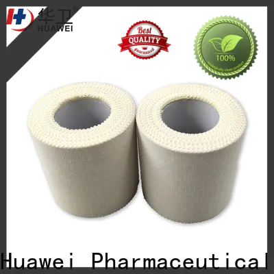 Huawei wholesale surgical tape manufacturers for surgery