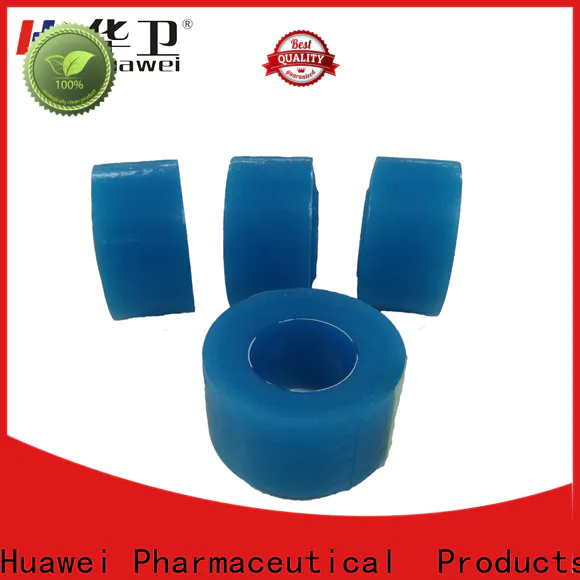 best medical adhesive tape factory for hospitals