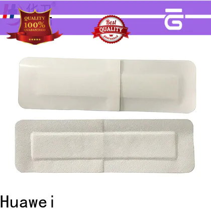 Huawei new medical wound dressing supply for healing