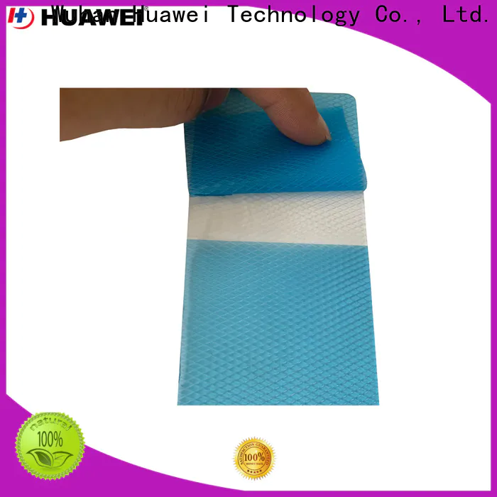 non-toxic silicone scar gel sheets manufacturer for surgical scars