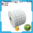 Huawei higha quality dressing roll supplier for fixing up