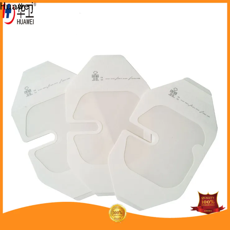 Huawei surgical wound dressing supply for hospital