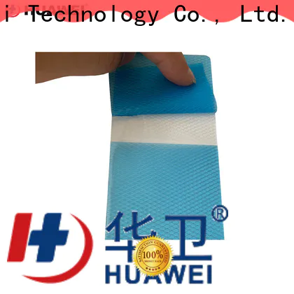 non-toxic silicone scar gel sheets manufacturer for patients