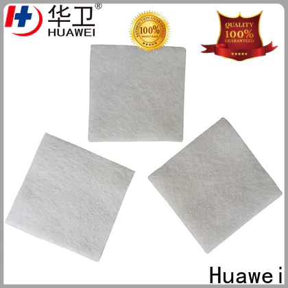 Huawei professional advanced wound care dressings with good price for healing
