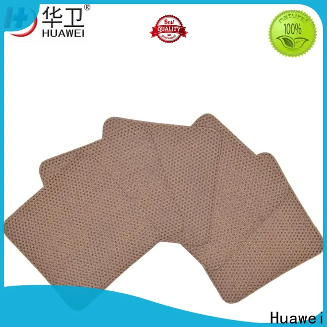 Huawei herbal plaster patches supply for diseases