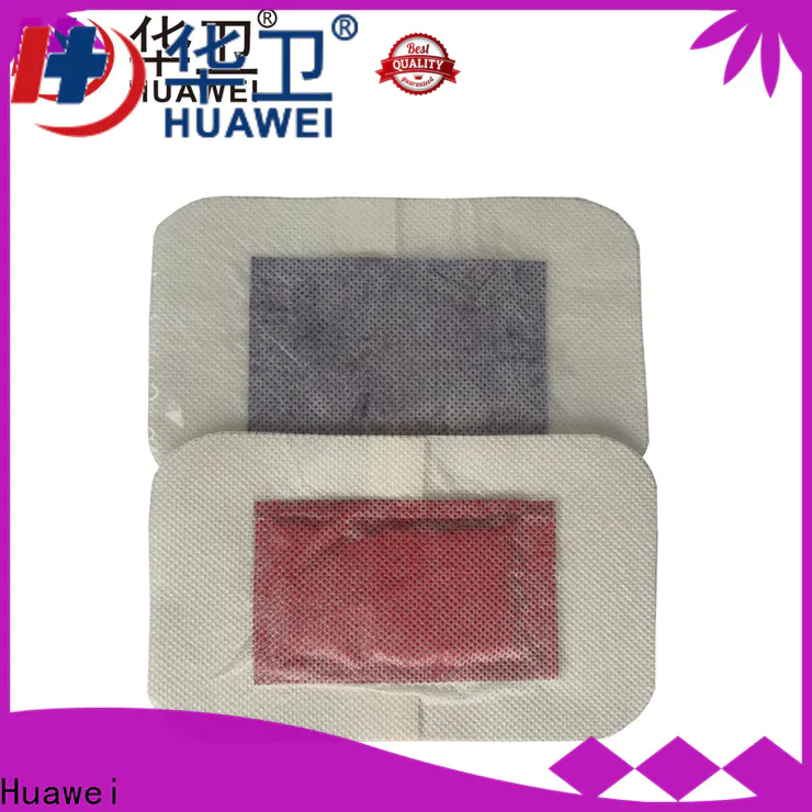 new chinese herbal patches with good price for patients