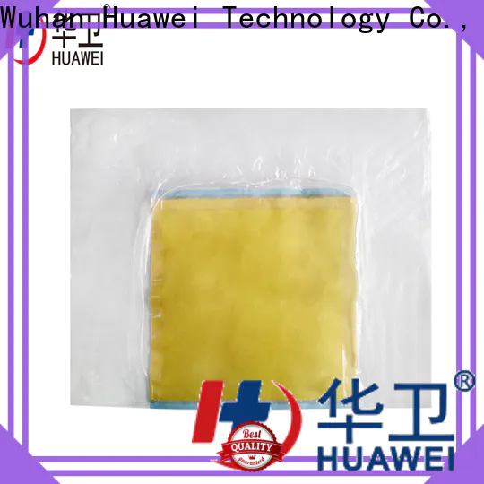 wholesale wound healing dressings supply for patients