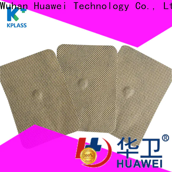 Huawei cooling patch supply for adults