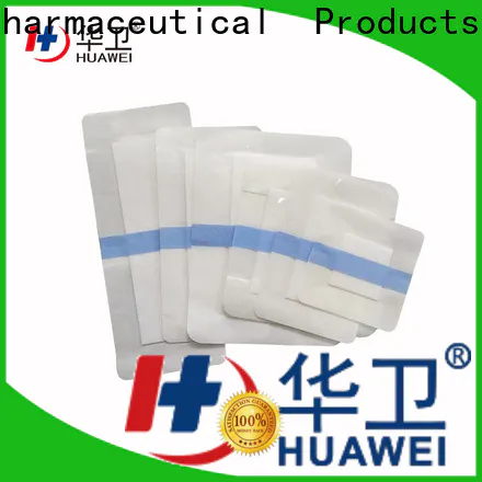 Huawei medical wound dressing manufacturers for surgery