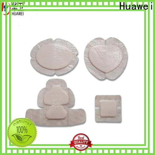 Huawei advanced wound care products factory direct supply for wounds