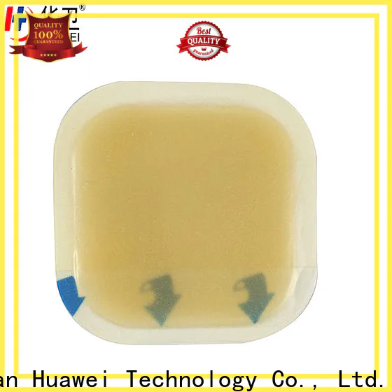 Huawei wound healing dressings manufacturers for hospital