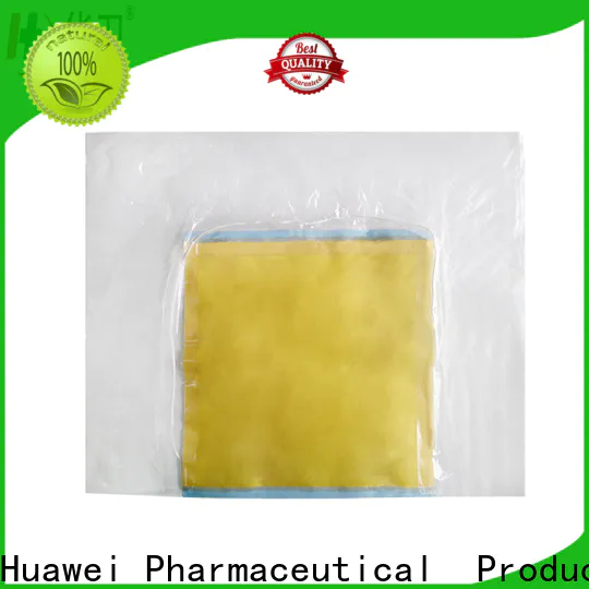 Huawei top chinese herbal patches supply for adults