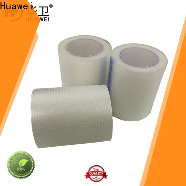new surgical tape supply for surgery