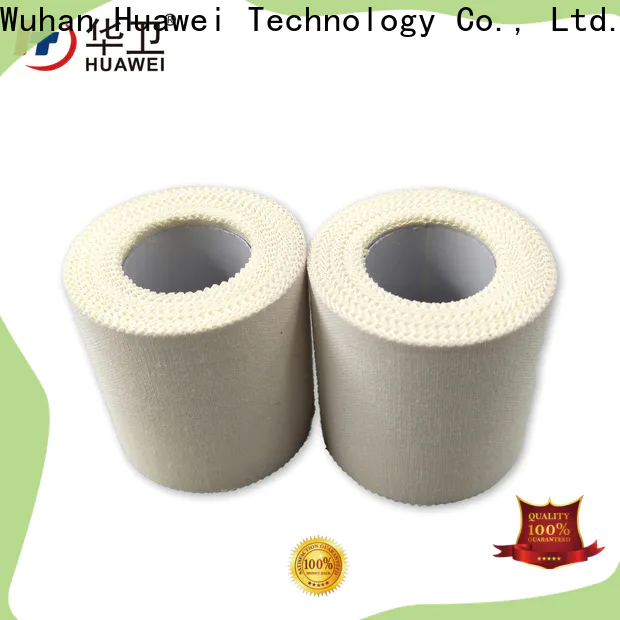 wholesale wound dressing tape manufacturers for surgery