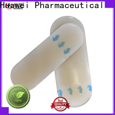 Huawei professional wound dressings with good price for healing