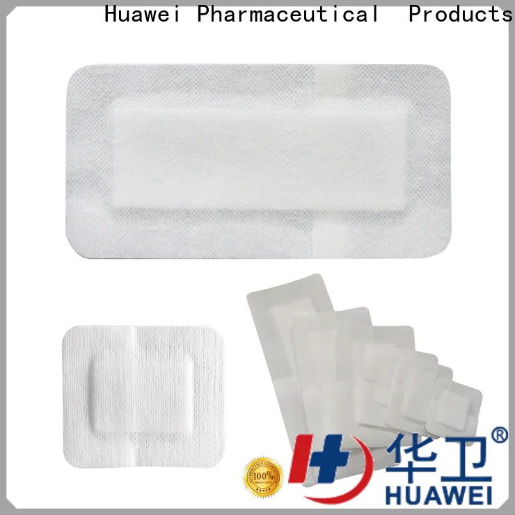 Huawei convenient acne patch factory price for sterilization