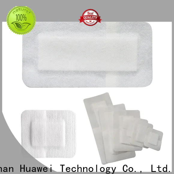 Huawei hygienic acne plaster manufacturer for sterilization