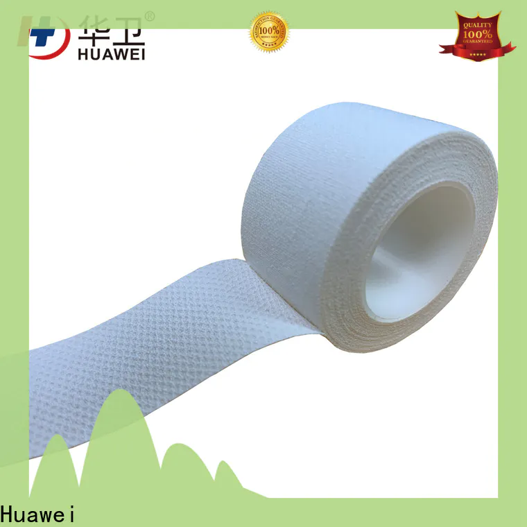Huawei medical tape supply for clinics
