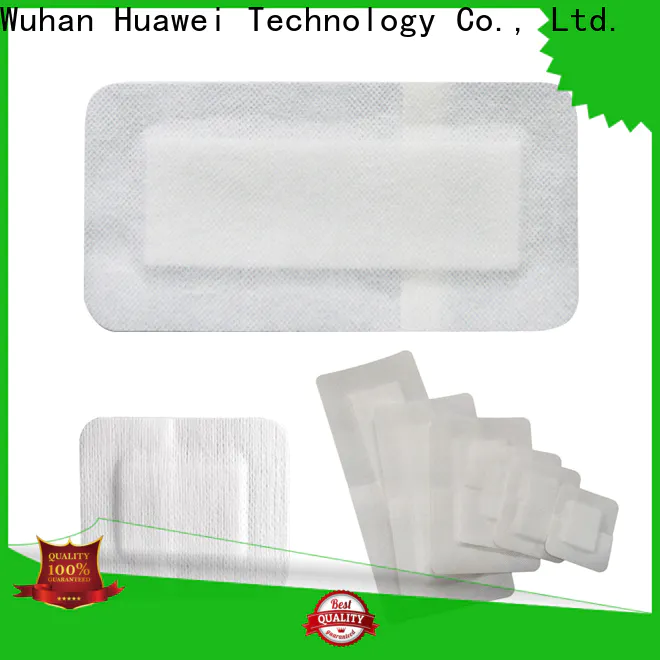hygienic acne plaster manufacturer for adults