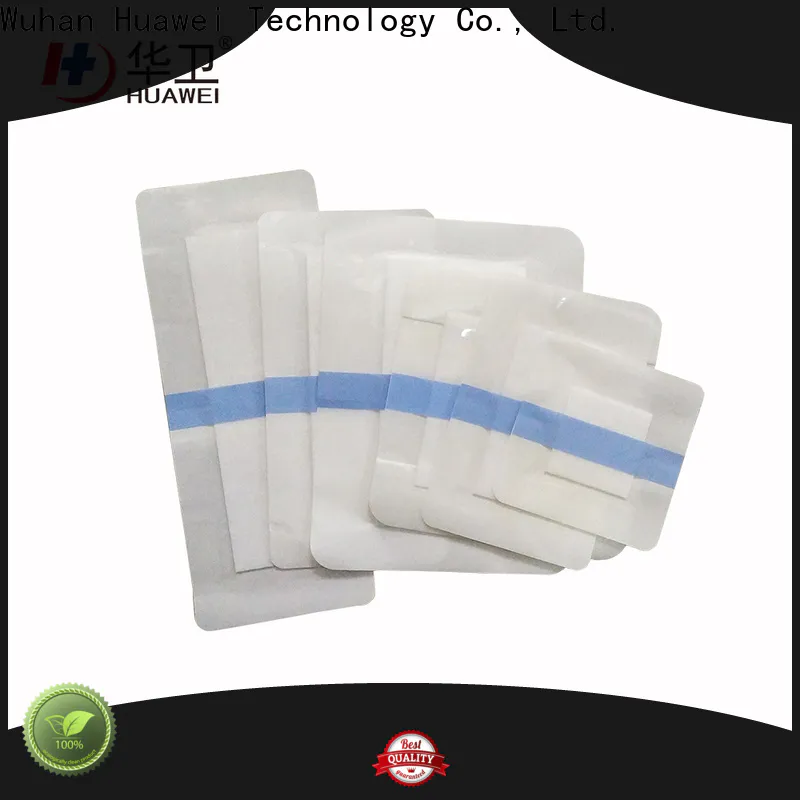 Huawei excellent pain relief plaster supplier for tendons
