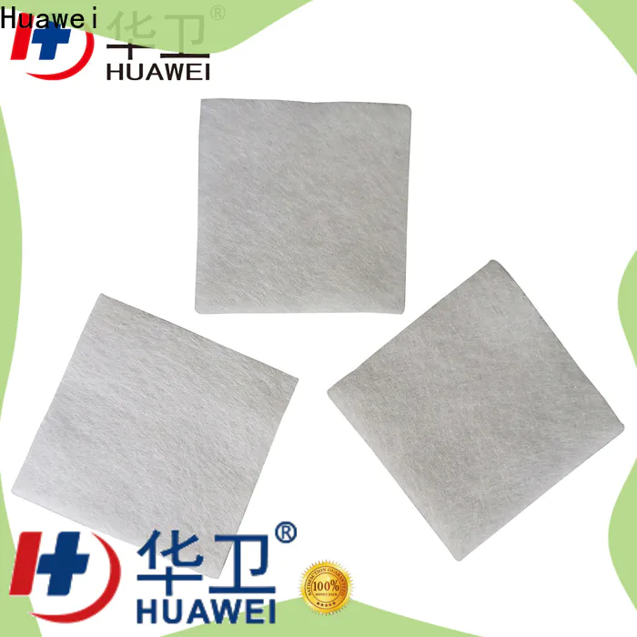 Huawei medical patch supply for healing