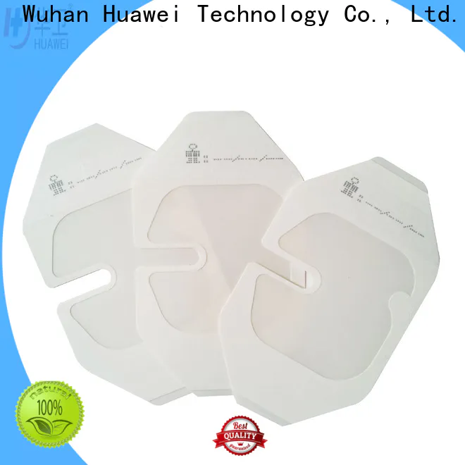 Huawei popular medical cooling gel patch wholesale for kids
