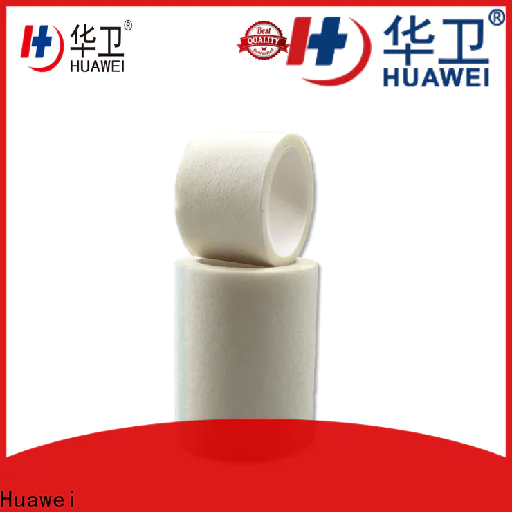 Huawei reliable silicone scar gel sheets wholesale for patients