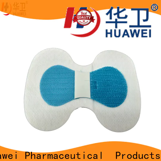 non-toxic silicone scar gel sheet with good price for patients