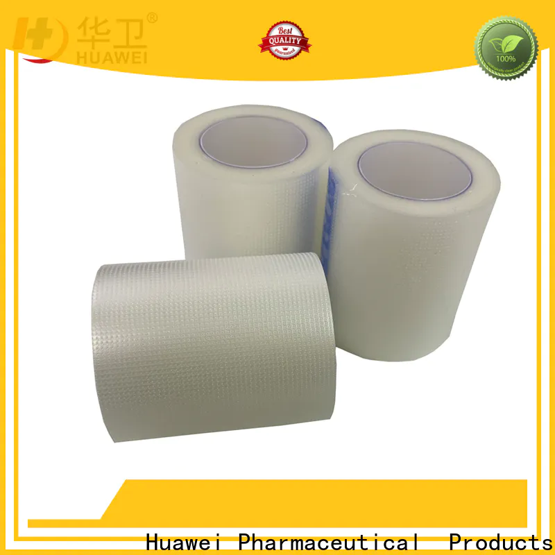 wholesale surgical tape factory for hospitals