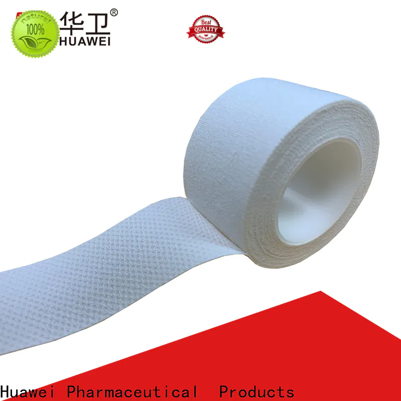 waterproof medical grade tape supply for protection