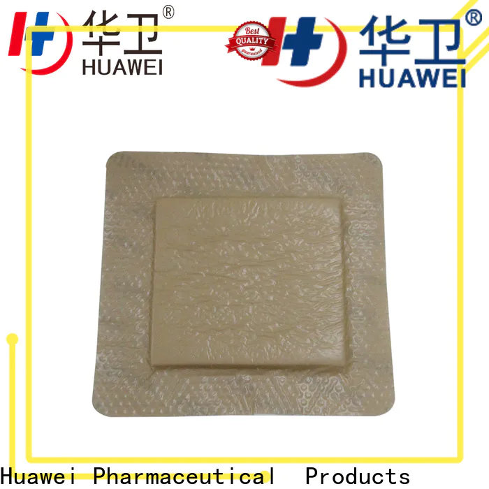 Huawei advanced wound care treatments with good price for patients