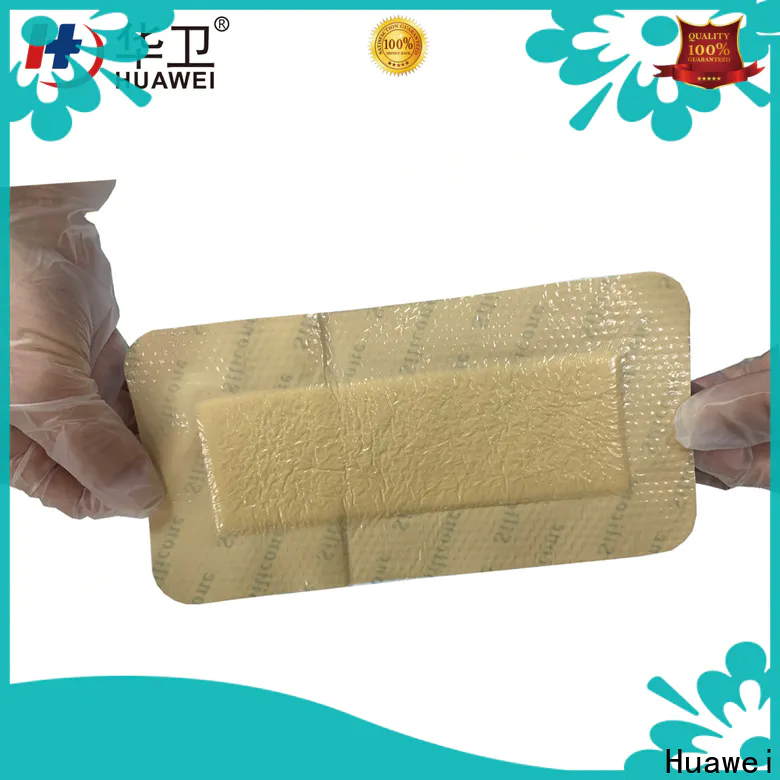Huawei advanced wound care products manufacturer for patients