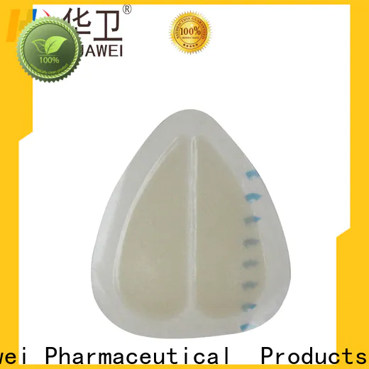 Huawei wound care dressings manufacturers for hospital