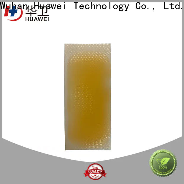 Huawei cough patch factory for treatment