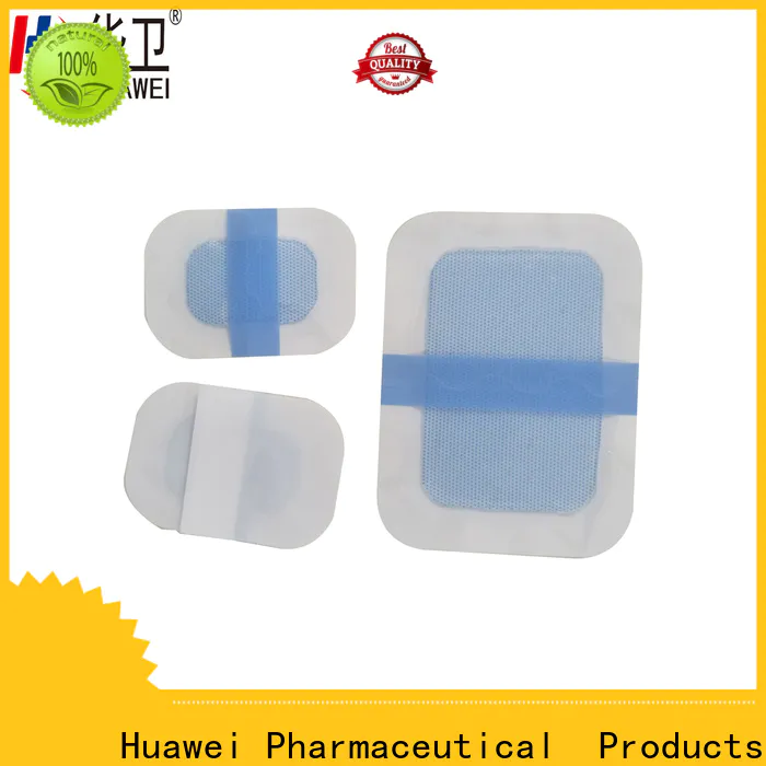 Huawei Personal Protective equipment