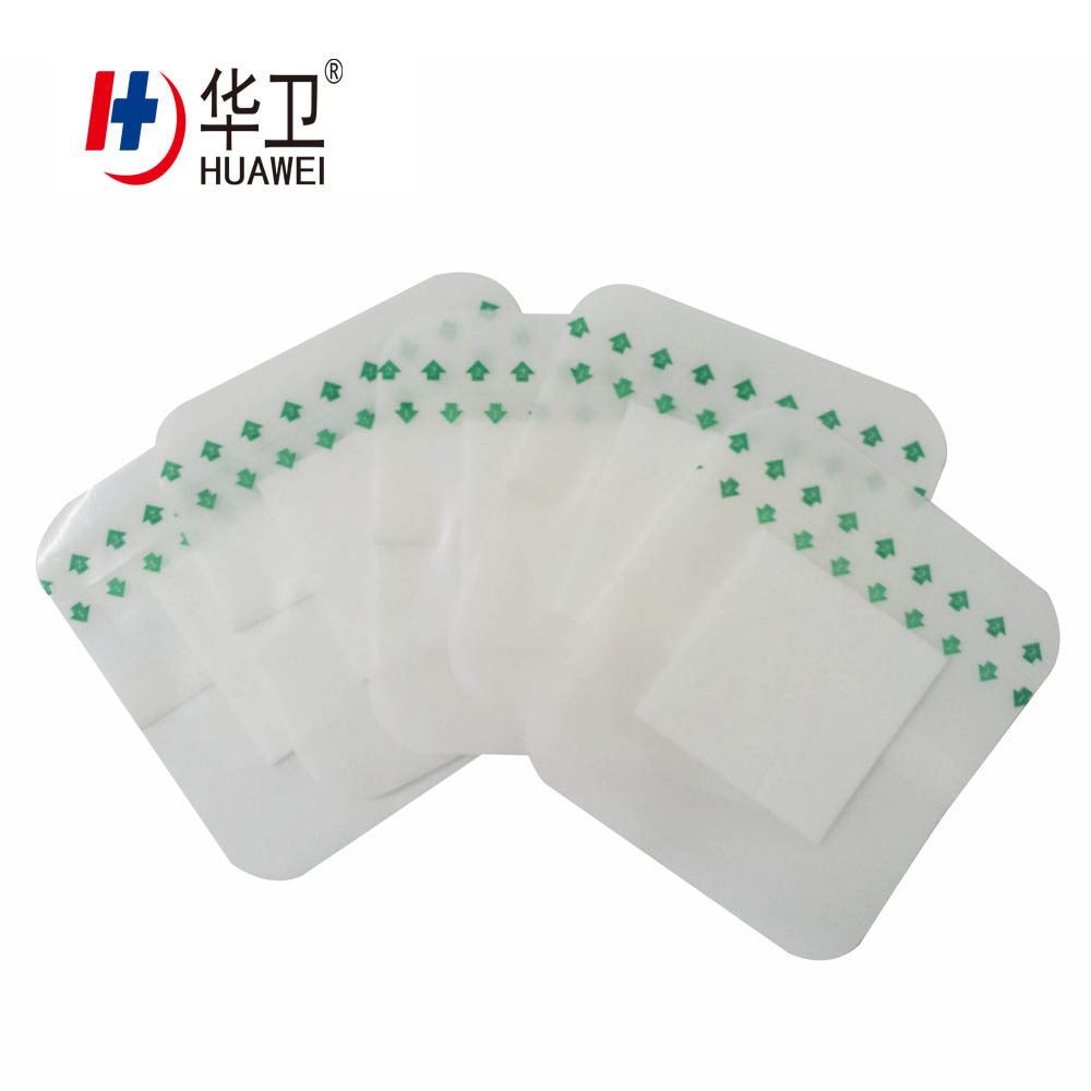 Huawei wound dressings suppliers for wounds-2