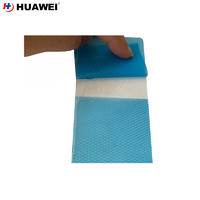 Silicone Scar Gel Sheet Scar Removal Silicone Gel Therapy Patch